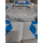 Cationic Resin Supplier - Strong Acid CT175 for MTBE Production