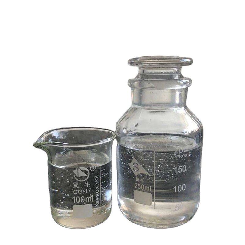 Polyisobutene Supplier - HRPB 1300 Liquid PIB 1300 High Quality