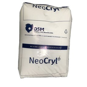 Solid Acrylic Resin Manufacturer - NeoCryl B 851 For Coating