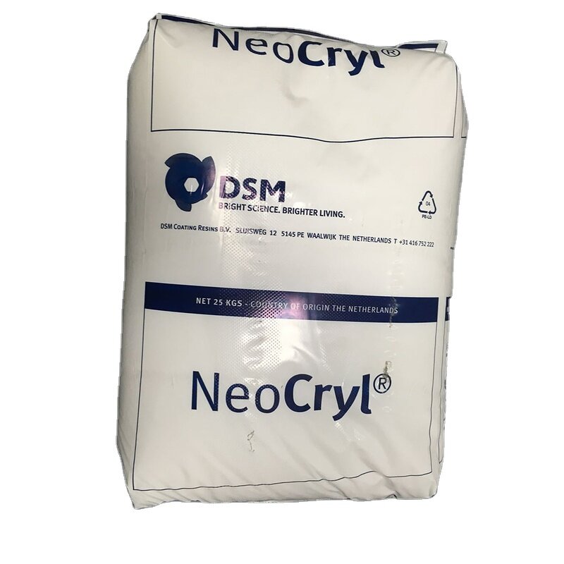 Solid Acrylic Resin Manufacturer - NeoCryl B 851 For Coating