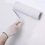 Acrylic Exterior Wall Paint Manufacturer - 2205 Spray Application