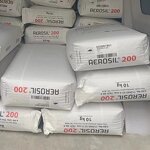 Fumed Silica Supplier - Hydrophobic R202 for Adhesive Sealant