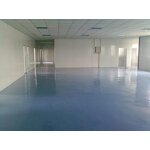 Metallic Epoxy Floor Paint Manufacturer - Basement Paint Hot Sale