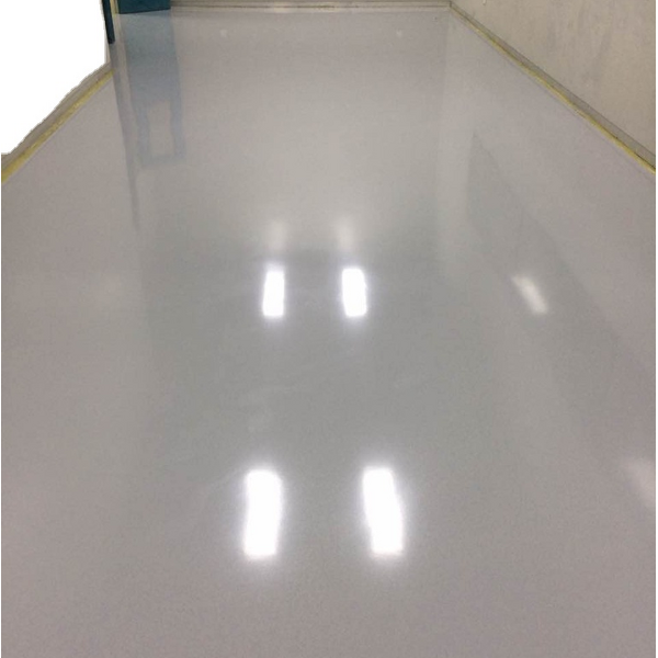 Metallic Epoxy Floor Paint Manufacturer - Basement Paint Hot Sale