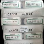 Fumed Silica Supplier - CAB-O-SILH-5 White Carbon Black for Rubber