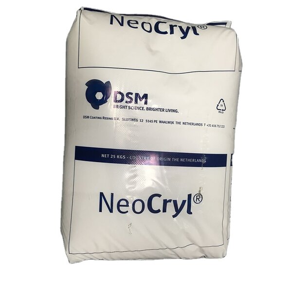 Acrylic Emulsion Resin Supplier - NeoCryl B 736 for Printing Ink