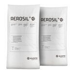 Fumed Silica Supplier - Hydrophobic R202 for Adhesive Sealant