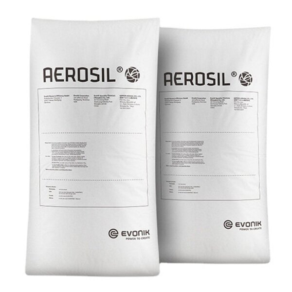 Fumed Silica Supplier - Hydrophobic R202 for Adhesive Sealant