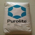 Chelating Resin Supplier - Potable Water Grade S108 for Drinking Water