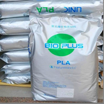 Polylactic Acid Resin Manufacturer - PLA 4043D Biodegradable for Food Packaging