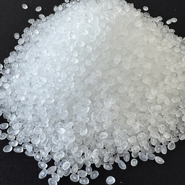 HDPE Granules Supplier - Food Grade DMDA-8008H for Containers Caps