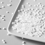 Transparent Polypropylene Supplier - Hyosung HJ801R R301 High Temp