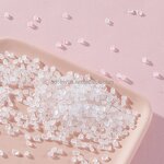 Food Grade PP Pellets Manufacturer - Formosa 3204 5012XT Injection Moulding