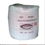 Polyethylene Terephthalate Supplier - PET for High Temp Barrier Films