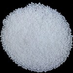 ABS Plastic Pellets Supplier - 2 Lbs Molding Grade for Rock Tumbling