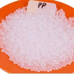 Medical Food Grade PP Pellets Manufacturer - Sinopec K8303 K9026