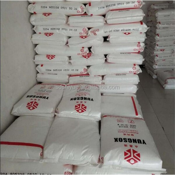 Food Grade PP Pellets Manufacturer - Formosa 3204 5012XT Injection Moulding