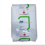 LOTTE PP Supplier - H4540 Polypropylene Particles in Stock