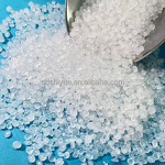 PLA Biodegradable Granules Supplier - Orange Virgin Grade for 3D Printing