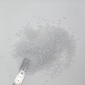 Recycled PP-R Plastic Supplier - RP2400 for Underfloor Heating Pipe