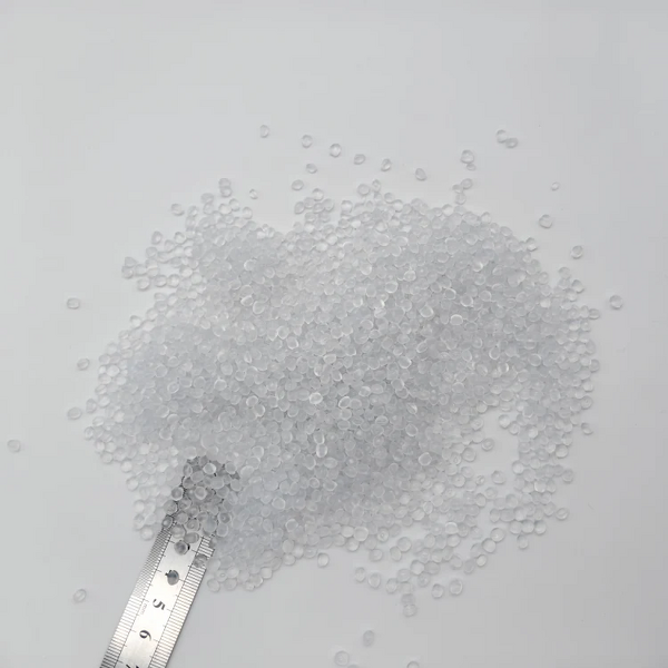 Recycled PP-R Plastic Supplier - RP2400 for Underfloor Heating Pipe