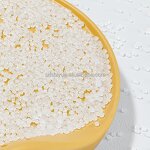 High Gloss PP Supplier - Hyosung J801 J340 High Rigidity Low Warpage