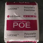 Virgin Polypropylene Granules Manufacturer - SINOPEC INEOS T03 for Injection Molding