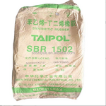 Synthetic Butadiene Rubber Manufacturer - SBR1502 SBR 1500 Low Price High-quality