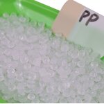 Medical Food Grade PP Pellets Manufacturer - Sinopec K8303 K9026