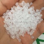 Food Grade PP Pellets Manufacturer - Formosa 3204 5012XT Injection Moulding