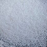 ABS Plastic Pellets Supplier - 2 Lbs Molding Grade for Rock Tumbling