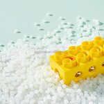 Food Grade PP Pellets Manufacturer - Formosa 3204 5012XT Injection Moulding