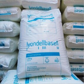 Food Grade PP Pellets Manufacturer - LyondellBasell HP400N HP500N High Melting