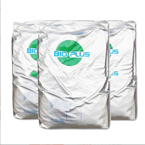 Polylactic Acid Resin Manufacturer - PLA 4043D Biodegradable for Food Packaging