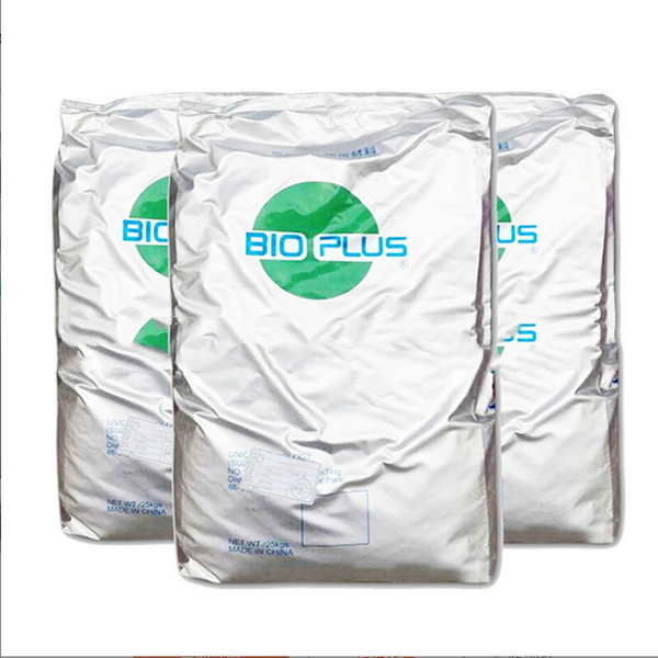 Polylactic Acid Resin Manufacturer - PLA 4043D Biodegradable for Food Packaging