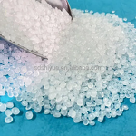 Virgin Polypropylene Granules Manufacturer - SINOPEC INEOS T03 for Injection Molding