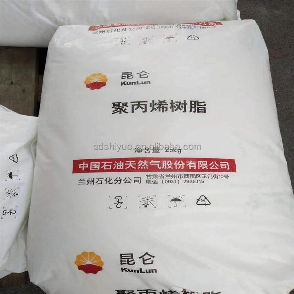 High Temperature PP Supplier - F401 Injection Moulding Grade PPH-T03-S