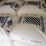 Recycled PP-R Plastic Supplier - RP2400 for Underfloor Heating Pipe