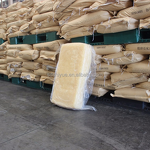 SBR1502 Rubber Supplier - Styrene Butadiene Rubber Special Supply