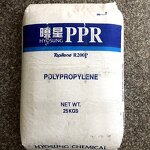 PP-R Pipe Grade Supplier - Hyosung R200P Random Copolymer Extruding