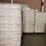 PLA Biodegradable Granules Supplier - Orange Virgin Grade for 3D Printing