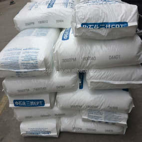 EPDM Rubber Raw Material Supplier - 4045 3080 3092 Bulk