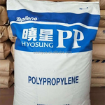 Transparent Polypropylene Supplier - Hyosung HJ801R R301 High Temp