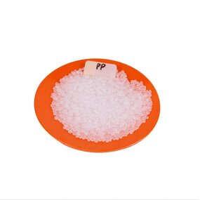 Medical Food Grade PP Pellets Manufacturer - Sinopec K8303 K9026