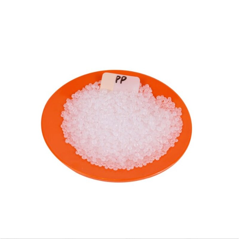 Medical Food Grade PP Pellets Manufacturer - Sinopec K8303 K9026