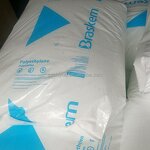 Blow Moulding PP Supplier - Braskem PF350GQ Pipe Grade Polypropylene