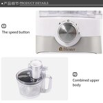 Fruit Slicer Supplier - Blantel Blt-300 Automatic Electric