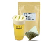 Oolong Tea Manufacturer - Sijichun Triangle Tea Bag 240g
