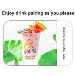 Oolong Tea Supplier - Organic Lotus Flavored 50g Bag