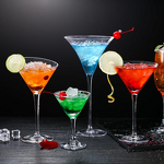 Caramel Syrup Supplier - Fruit Juice 750ml Bottle Cocktail